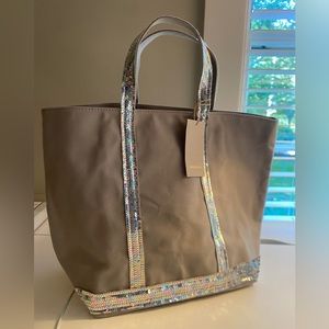 Vanessa Bruno Cabas Tote
